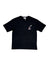 Rawyalty T-Shirt - Kid Robot - Black - 505