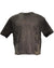Rebel Minds T-Shirt - FIREFEST TEE - Black - 652-168