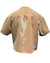 Rebel Minds T-Shirt - FIREFEST TEE - Khaki - 652-168