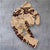 Rebel Minds Set - Chenille - Beige - 152-412-312
