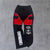 Rebel Minds Anorak Set - Racing - Red - 152-438-538