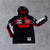 Rebel Minds Anorak Set - Racing - Red - 152-438-538