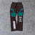 Rebel Minds Anorak Set - Racing - Brown 152-438-538