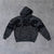 Rebel Minds Set - Chenille - Black - 152-412-312