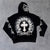 Rebel Minds Set - Cross - Black - 152-428-328
