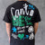 Rebel Minds T-Shirt - Cant Be - Black - 152-117