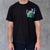 Rebel Minds T-Shirt - Cant Be - Black - 152-117