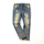 Rebel Minds Jeans - FIREFEST JEANS - VINTAGE -  - 652-668