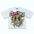 R3Bel T-Shirt - White - 752-128