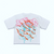 R3Bel T-Shirt - White - 752-128