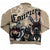 Rebel Minds Light Jacket - Conquer Tapestry - Taupe - 152-554