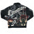 Rebel Minds Light Jacket - Conquer Tapestry - Black - 152-554