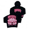 Rebel Minds Hoodie - Mystical - Black - 752-332