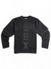 NME Shirt - Rung - Black - 655