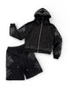NME Sweatsuit - Black - Hol 13-Hol 14