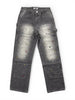 NME Jeans - Tovrin - Light Grey - 764