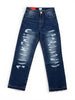Buyer's Choice Jeans - Garland - Dark Blue - 541
