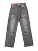 Buyer's Choice Jeans - Garland - Grey Wash - 538