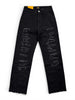 Buyer's Choice Jeans - Garland - Black - 540