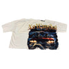 Rebel Minds T-Shirt - No Way Out - Cream - 610-11138