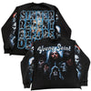 Young Saint - One of One - Siner -Lon Sleeve - Size ( M )