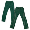 PLTX SWEATPANTS - RIVET - 728 - GREEN