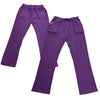 Politics Sweatpants - warden - purple - 268