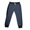 Psycho Bunny - Jogger - Waltham - Heather Navy - 413