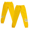 Iceberg - Jogger - Yellow/Black