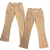 Rebel Minds - Stacked Pants - 100 - 475 - Beige