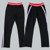 Iceberg - Jogger - Black/Red/Purple