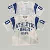 rebel mindsjersey - Athletic DEPT. - white - 610-11153