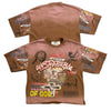 Bkys T-Shirt- UNSTOPPABLE T- SHIRT-T1611