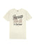 Outrank T-Shirt - Plugged In - Vintage White - OR2375