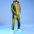 8&9 Sweatpants - Prey Fleece - Olive