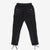 8&9 Sweatpants - Prey Fleece - Black