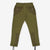 8&9 Sweatpants - Prey Fleece - Olive