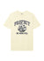 Outrank T-Shirt - Protect - Vintage White - OR2423