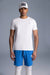 Roberto Vino T-Shirt - Plain - White - RVT37