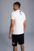 Roberto Vino T-Shirt - Front Milano - White - RVT-15