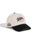 Reference Hat - Rengals - Cream And Black - REF370
