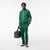 Lacoste Sweatsuit - Paris Monogram Zip-Up - Green  - SH136851