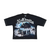Stray T-Shirt -  No Limits