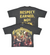 Stray T-Shirt - Respect Earned