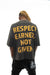 Stray T-Shirt - Respect Earned