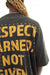Stray T-Shirt - Respect Earned