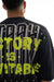 Stray T-Shirt - Claim Victory