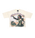 Stray T-Shirt - Claim Victory