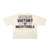 Stray T-Shirt - Claim Victory