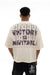 Stray T-Shirt - Claim Victory